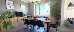 vente Maison Luc