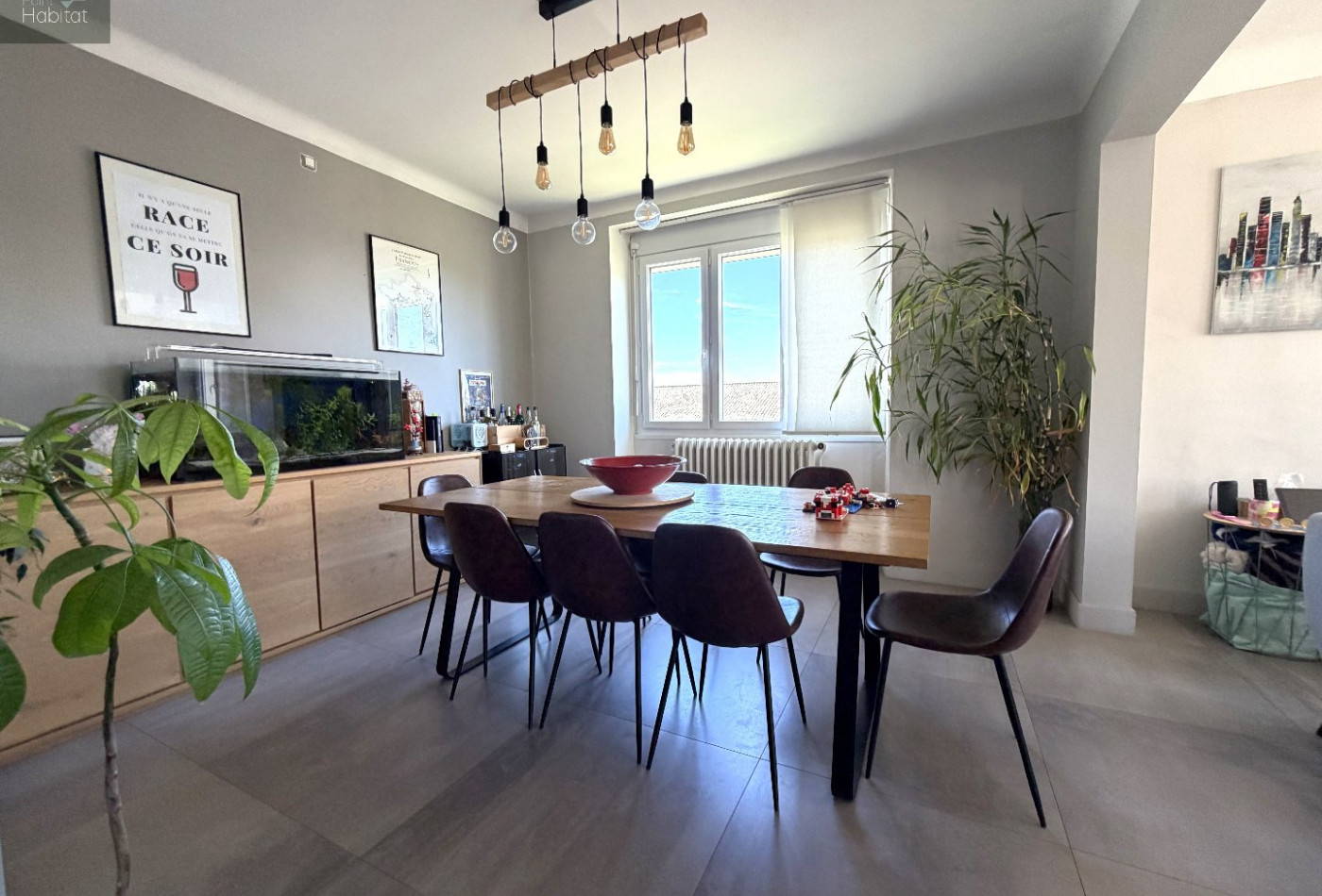 vente Maison Luc - Photo 3