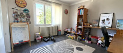 vente Maison Luc