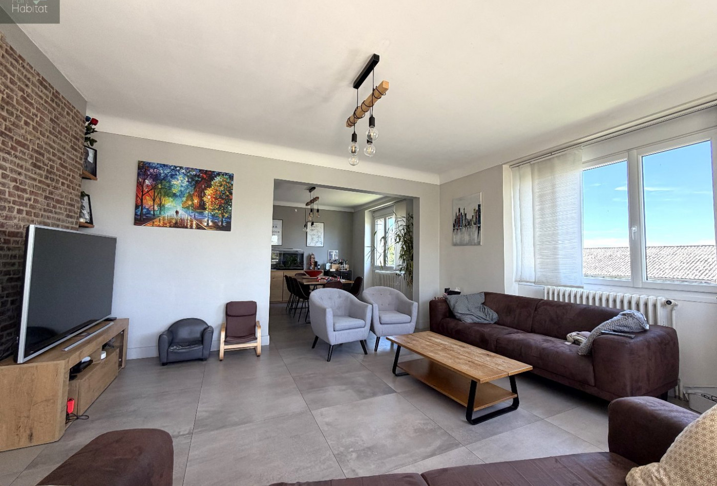 vente Maison Luc - Photo 2