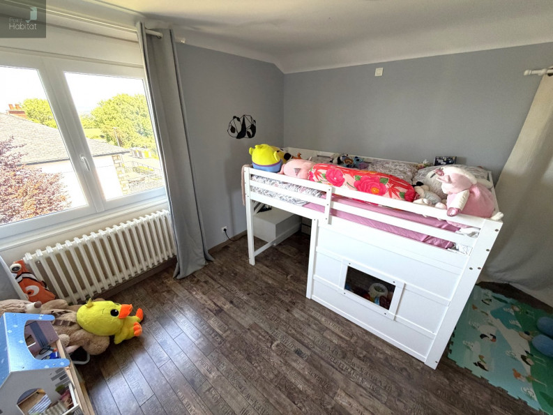 vente Maison Luc - Photo 6