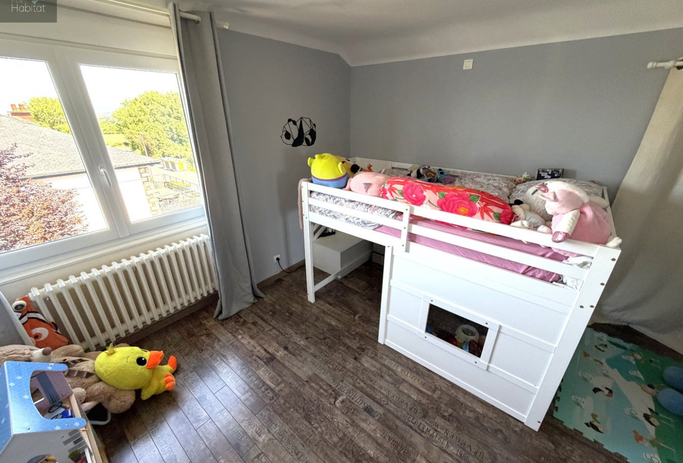 vente Maison Luc - Photo 6