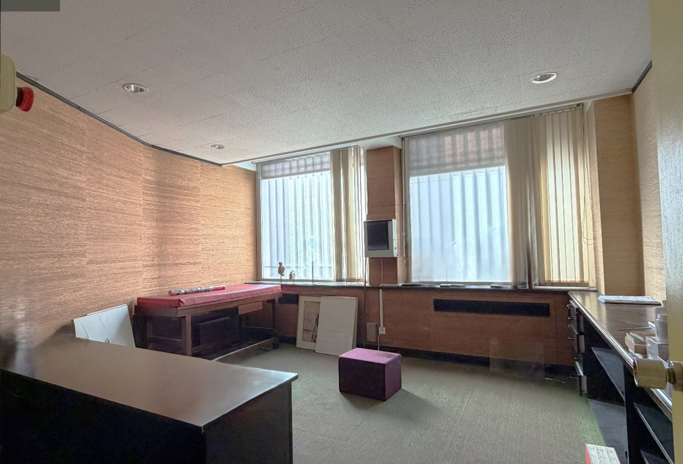 vente Bureau Rodez - Photo 3