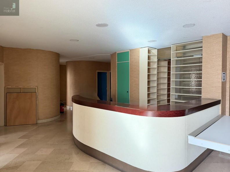 vente Bureau Rodez - Photo 2