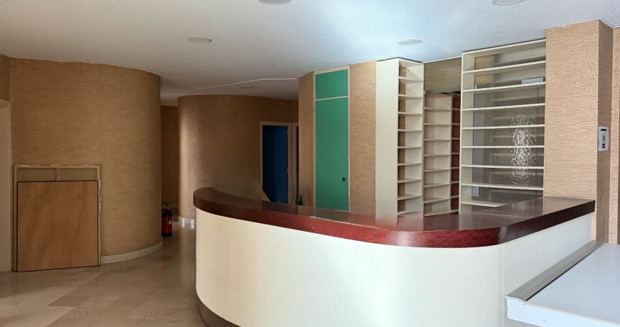 vente Bureau Rodez