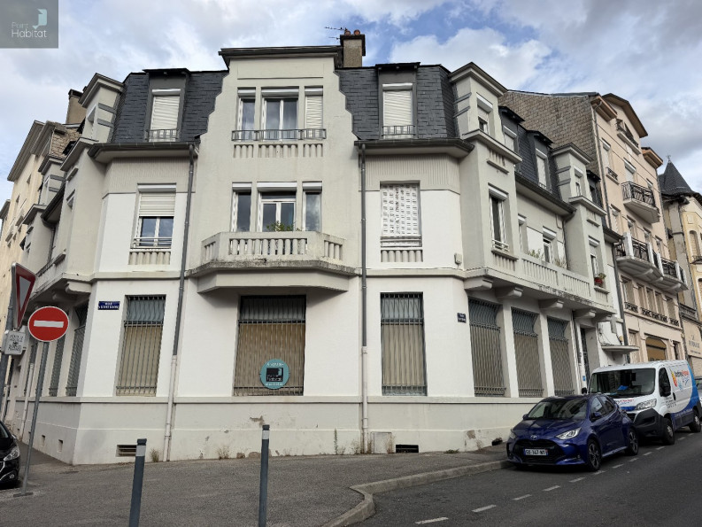 vente Bureau Rodez - Photo 1