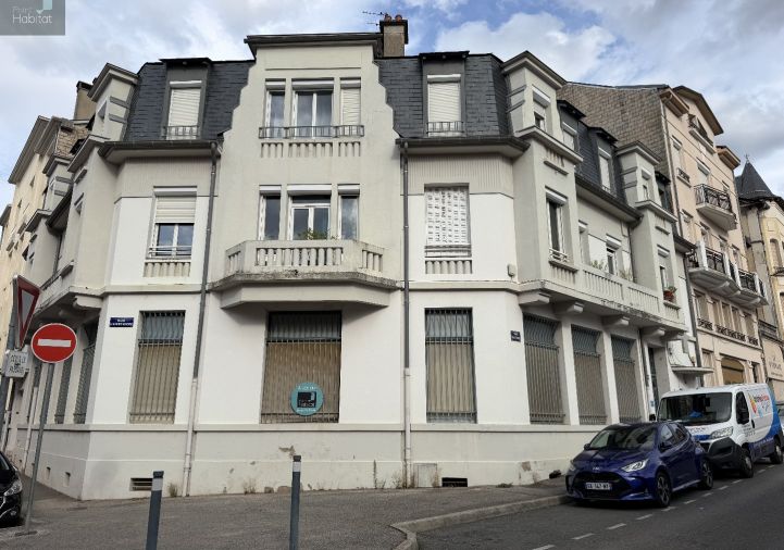 vente Bureau Rodez