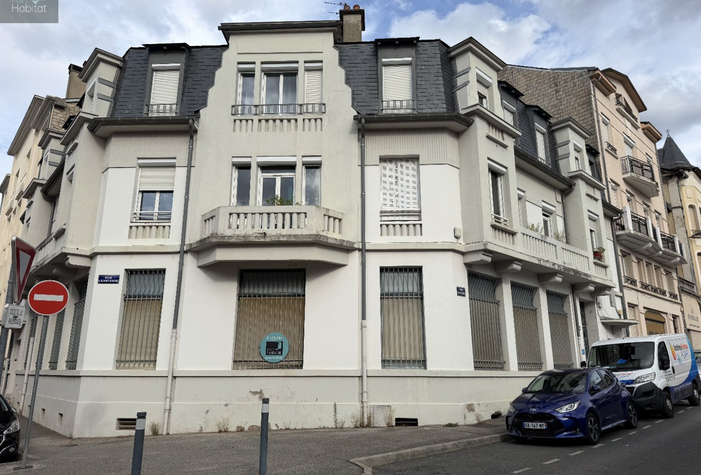 vente Bureau Rodez - Photo 1