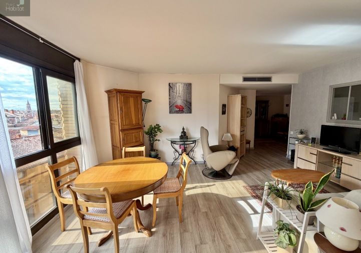 vente Appartement Toulouse