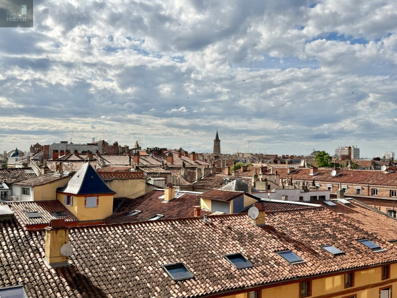 vente Appartement Toulouse - Photo 4