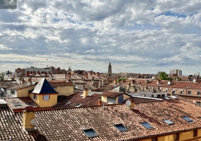 vente Appartement Toulouse