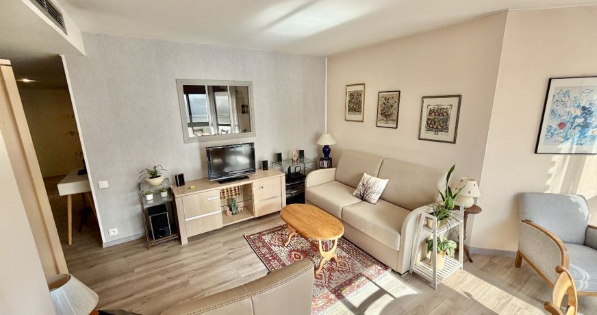 vente Appartement Toulouse