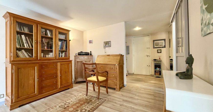 vente Appartement Toulouse