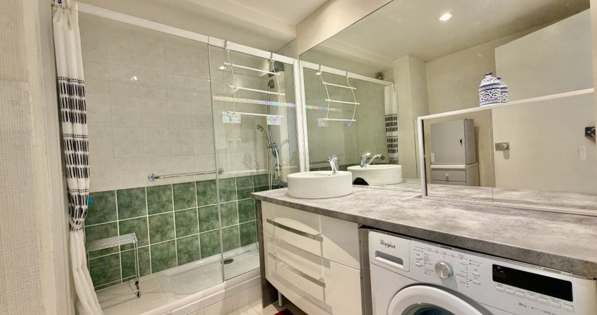 vente Appartement Toulouse