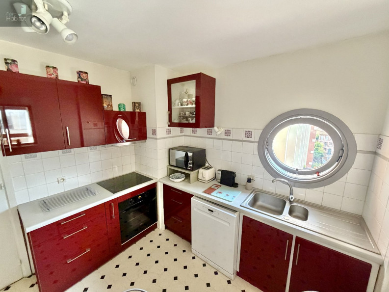 vente Appartement Toulouse - Photo 5