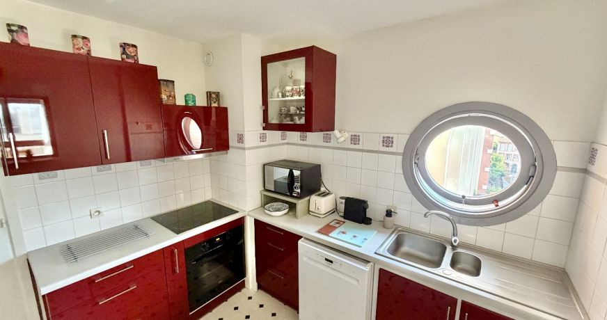 vente Appartement Toulouse