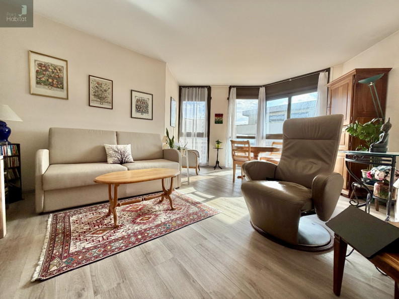 vente Appartement Toulouse - Photo 3