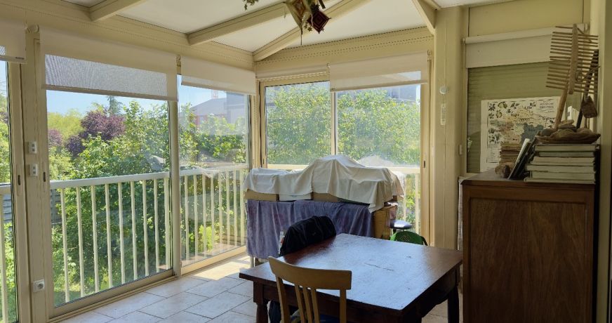vente Maison Onet Le Chateau