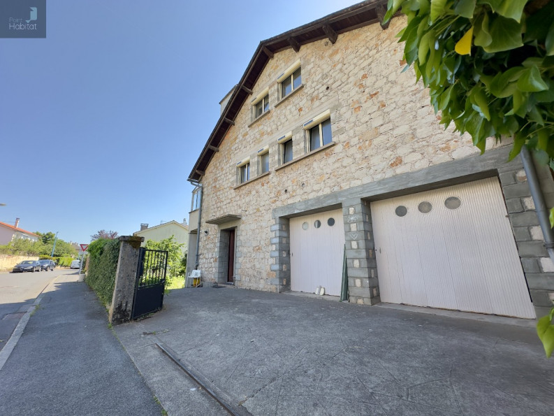 vente Maison Onet Le Chateau - Photo 1