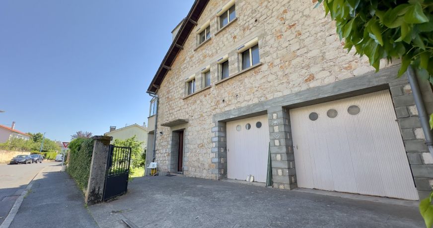 vente Maison Onet Le Chateau