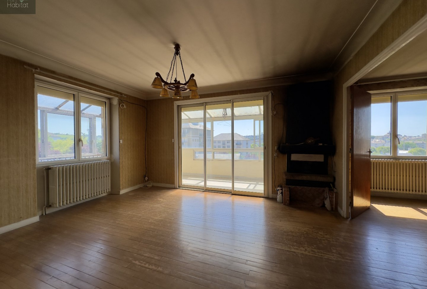 vente Maison Onet Le Chateau - Photo 4