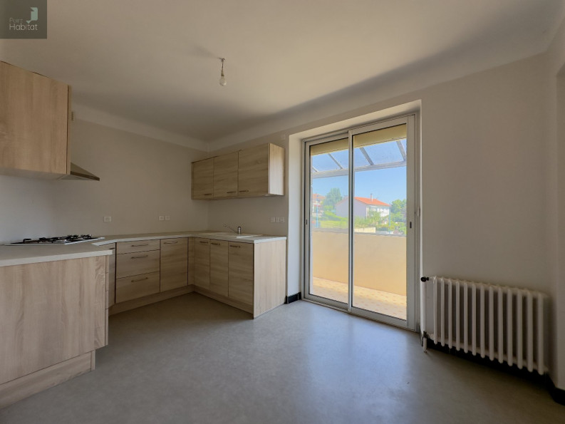 vente Maison Onet Le Chateau - Photo 2