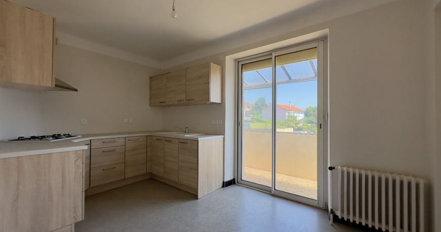 vente Maison Onet Le Chateau