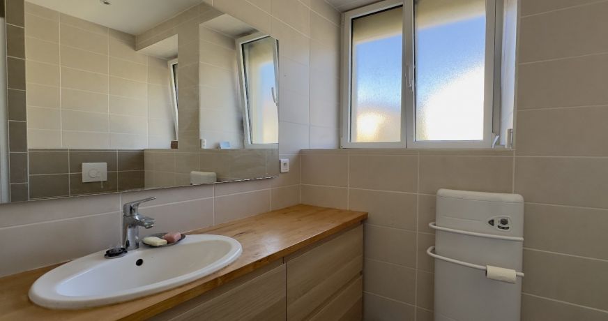 vente Maison Onet Le Chateau