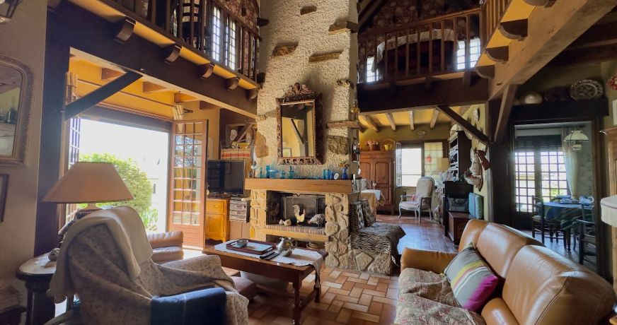 vente Maison Rodez