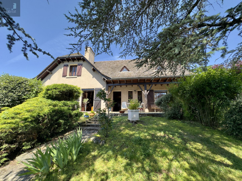 vente Maison Rodez - Photo 1