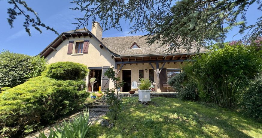 vente Maison Rodez