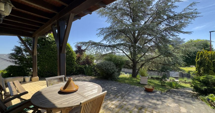 vente Maison Rodez