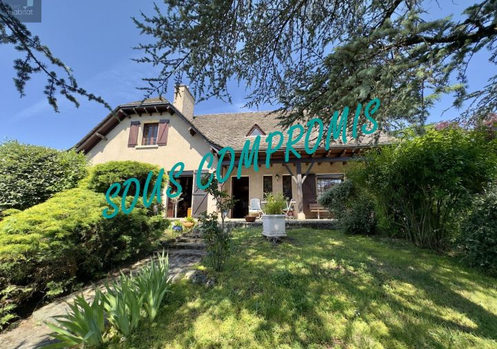 vente Maison Rodez