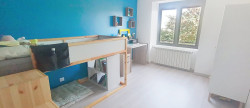 vente Maison Baraqueville