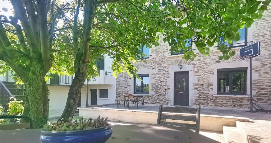 vente Maison Baraqueville