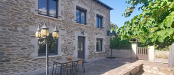vente Maison Baraqueville