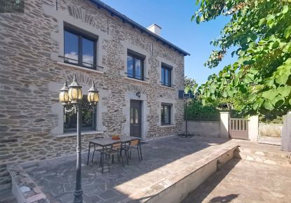 vente Maison Baraqueville