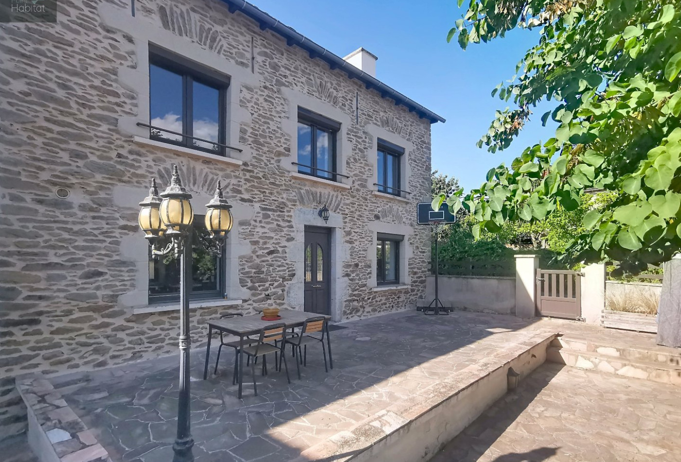 vente Maison Baraqueville - Photo 1