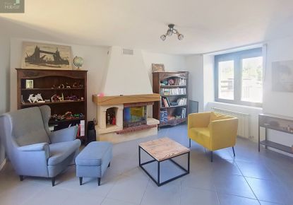 vente Maison Baraqueville