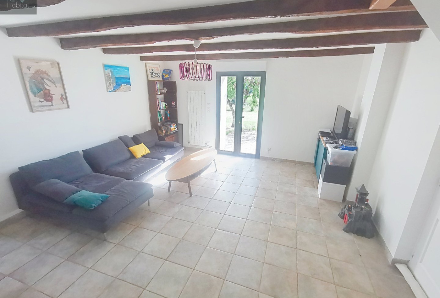 vente Maison Baraqueville - Photo 4
