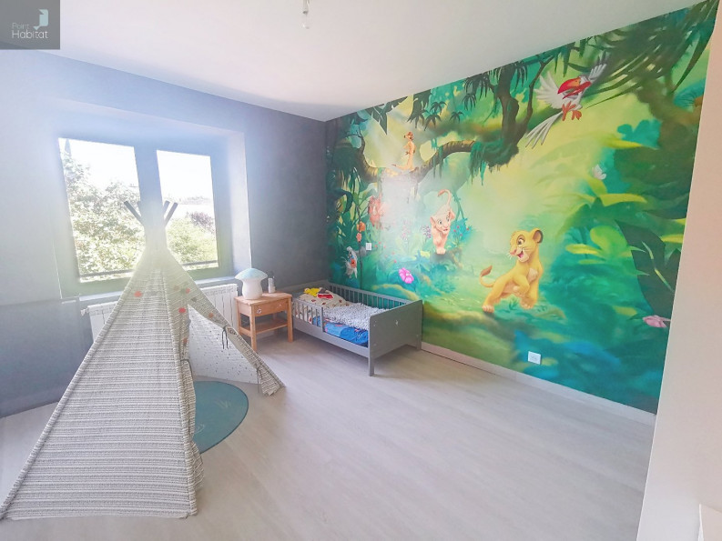 vente Maison Baraqueville - Photo 8