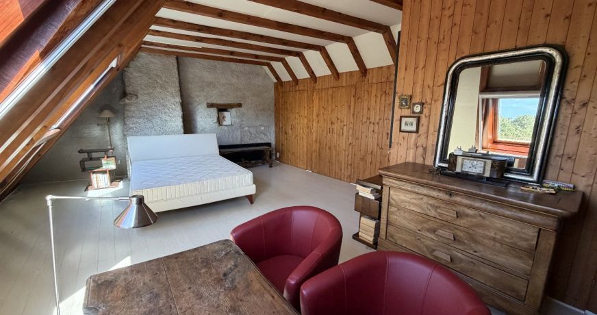 vente Maison Grandvals
