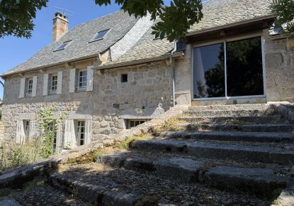 vente Maison Grandvals