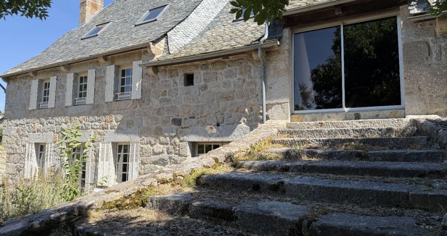 vente Maison Grandvals