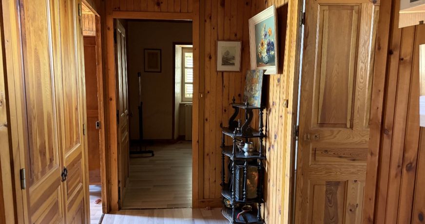 vente Maison Grandvals