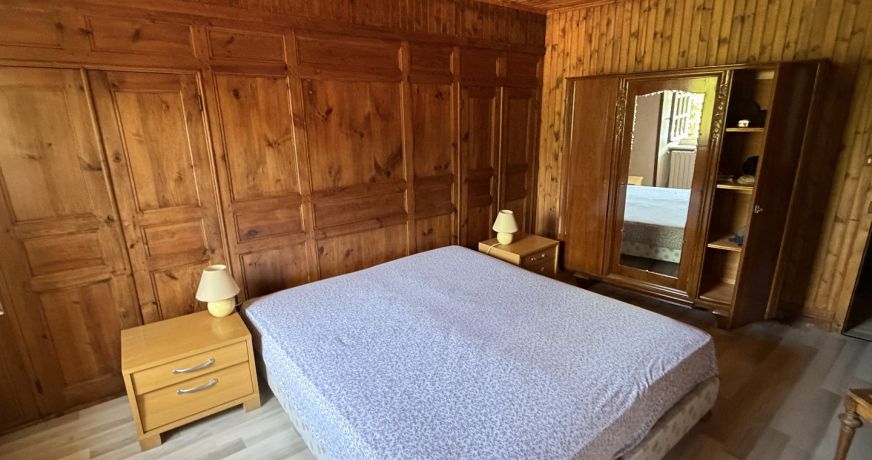 vente Maison Grandvals