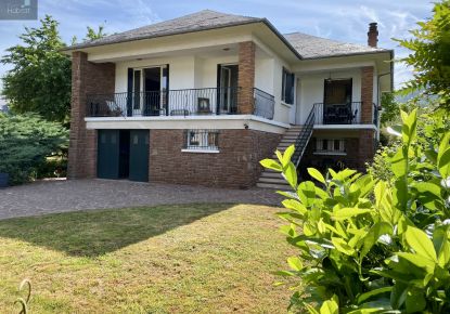 vente Maison Clairvaux D'aveyron