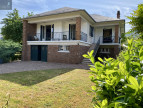 vente Maison Clairvaux D'aveyron