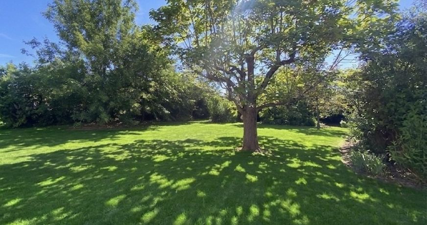 vente Maison Clairvaux D'aveyron