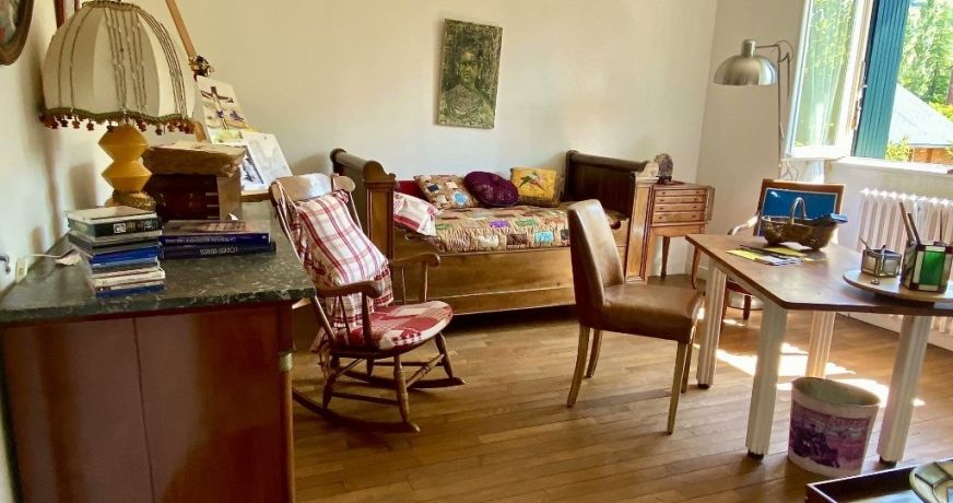 vente Maison Clairvaux D'aveyron